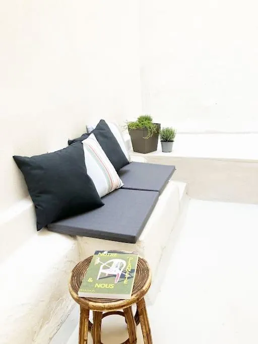 Loft Reformes Plaine Apartment Marseille France