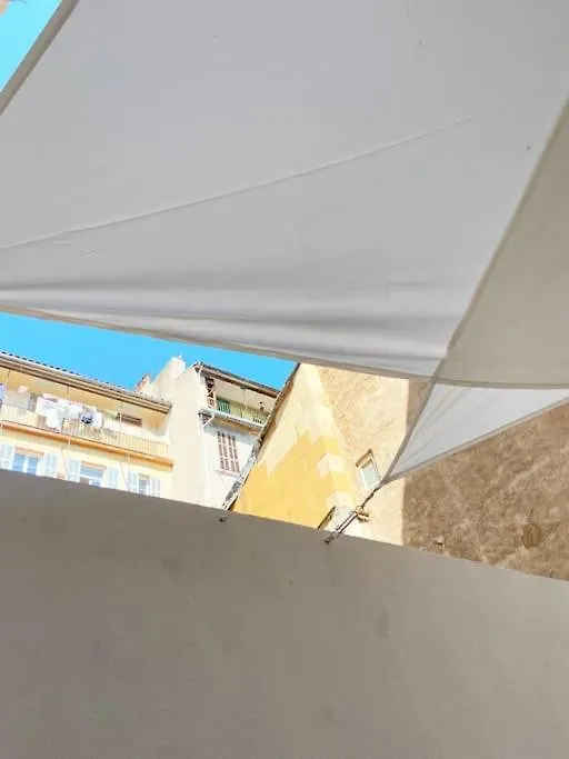Loft Reformes Plaine Apartment Marseille 0*,