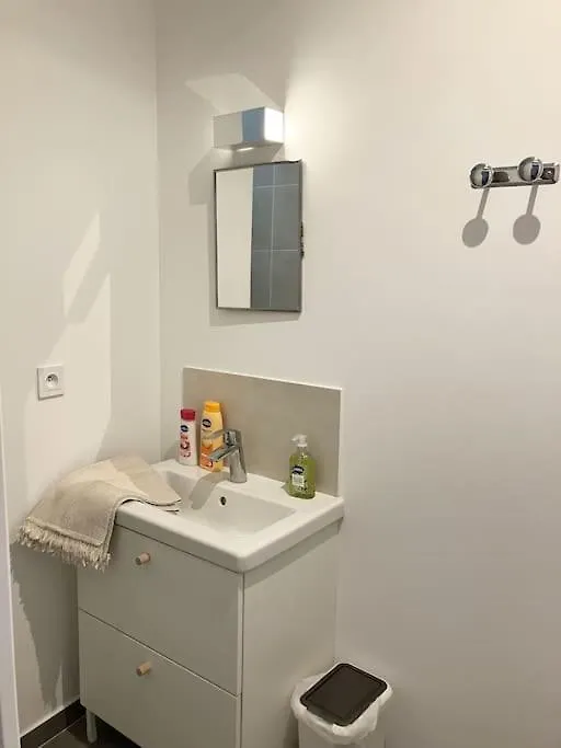 Loft Reformes Plaine Apartment Marseille 0*,