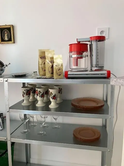 Loft Reformes Plaine Apartment Marseille